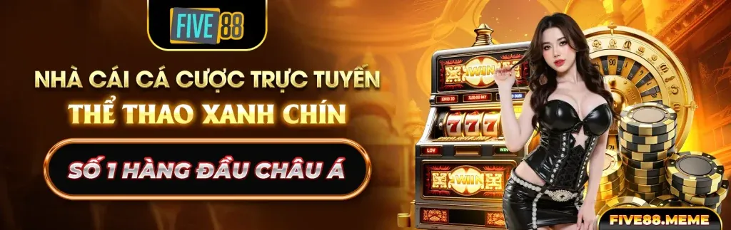 Casino Trực Tuyến bong da 888